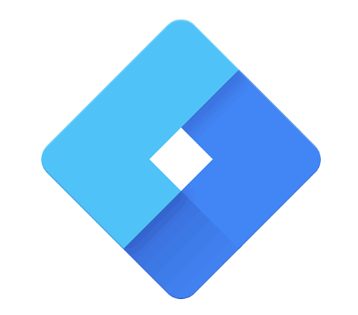 No reliance on external Google tools