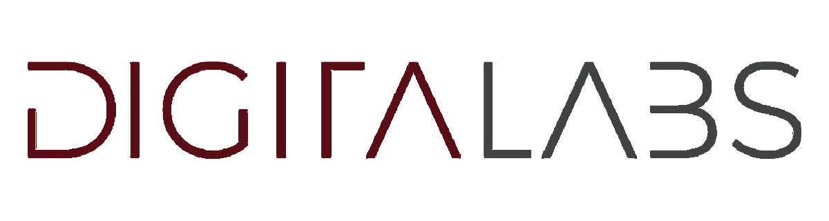 DIGITALABS – Ginevra, Lugano – Svizzera