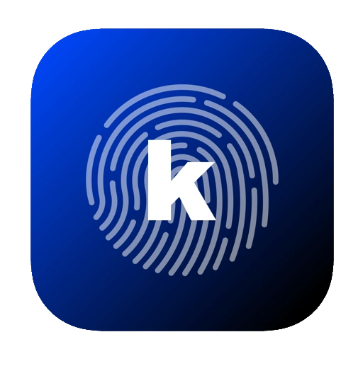 Authentification forte 2FA - Biométrie