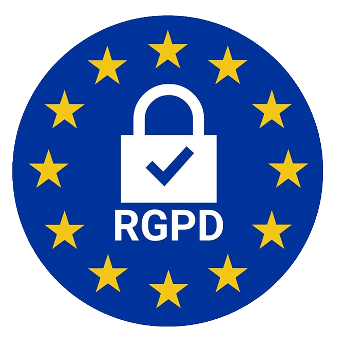Logo RGPD