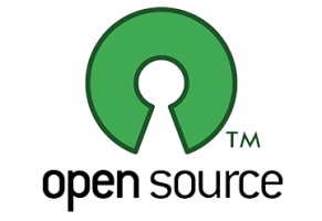 WordPress logo illustration