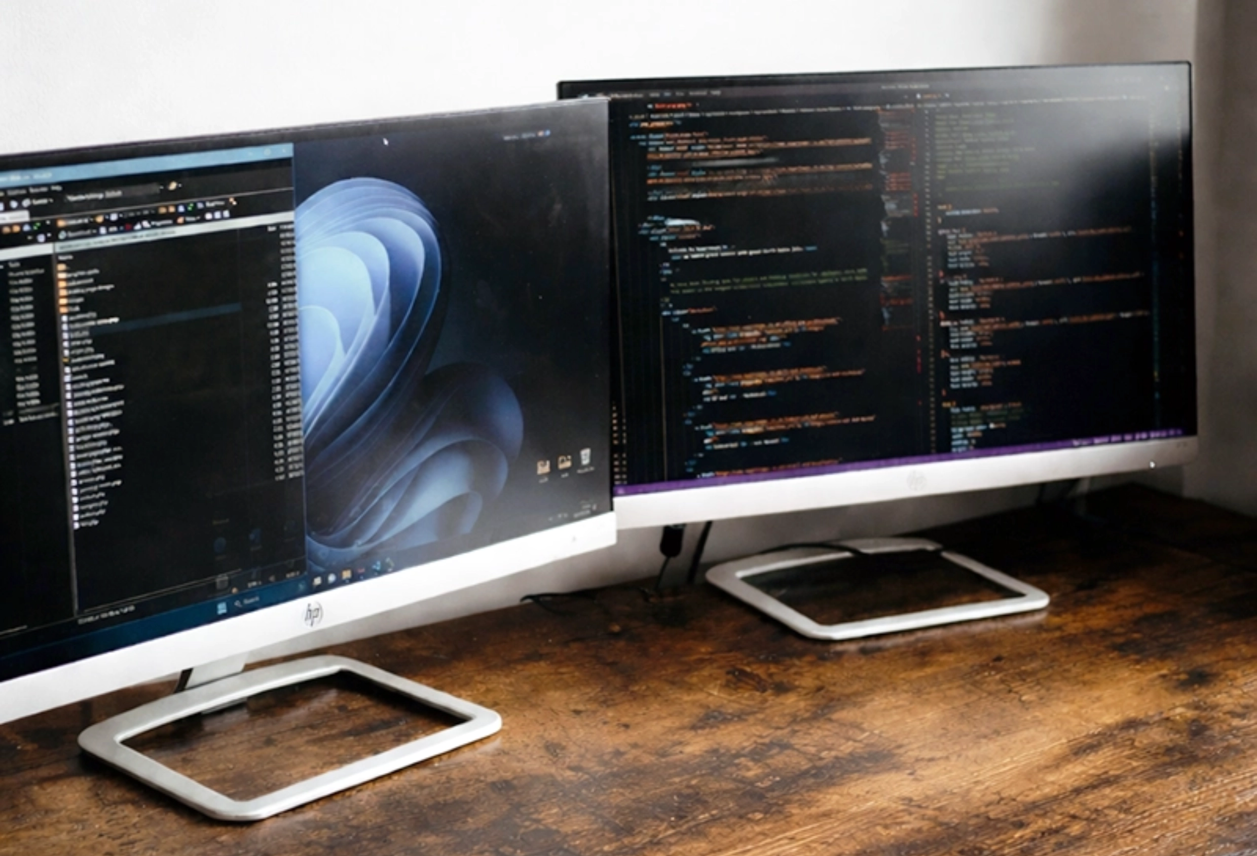 Développement Applications Software