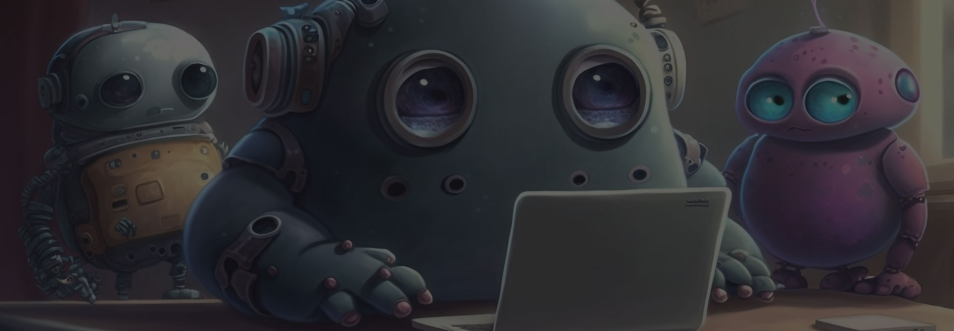 À propos de l'IA : ce n'est que le début