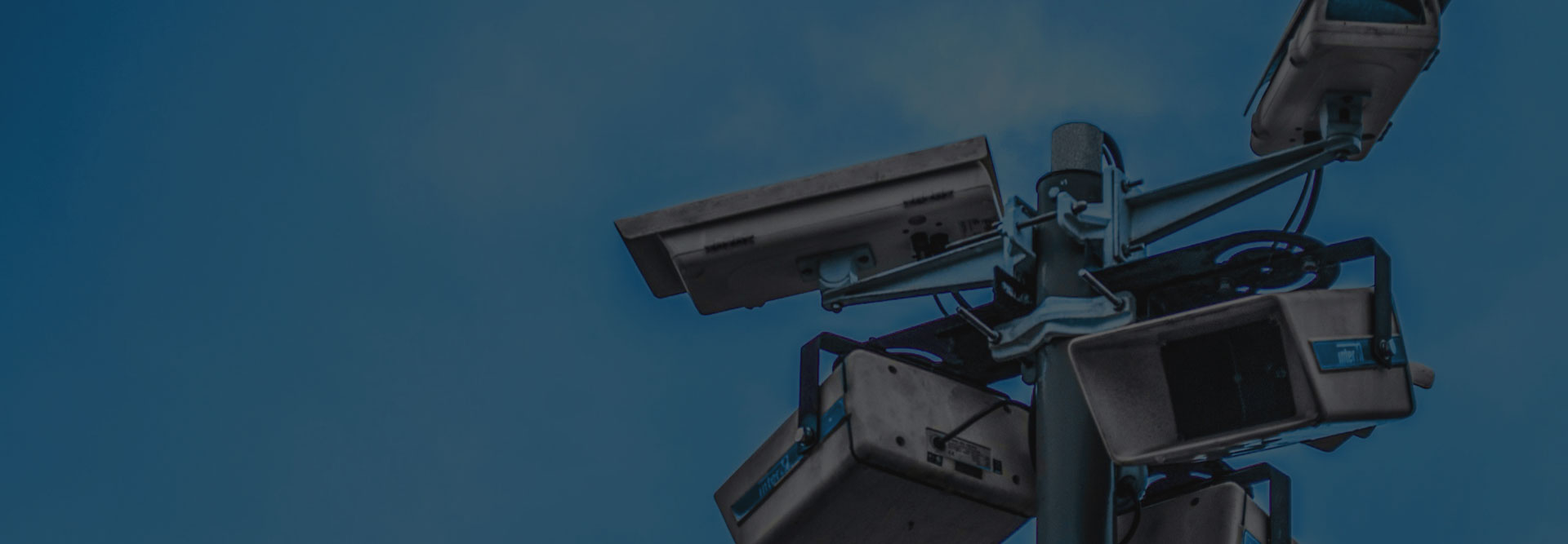 All Under Surveillance: Billions of Suspects?