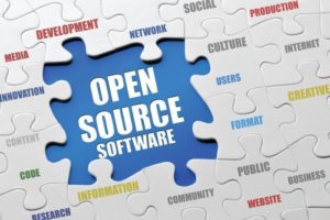 DIGITALABS: Open-Source Technologies