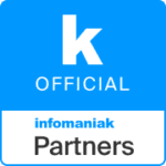 DIGITALABS : Infomaniak Network SA Official Partner