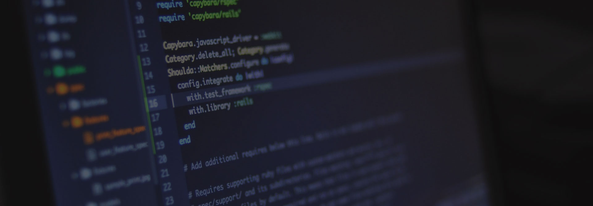Software Development