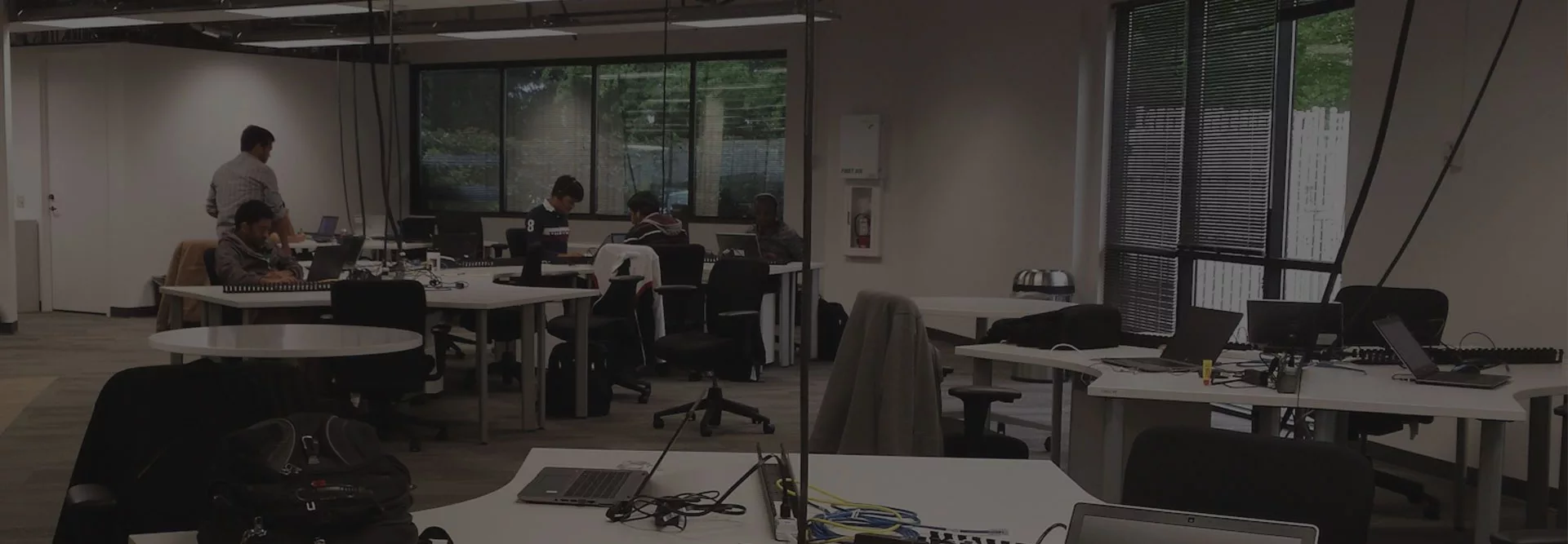 On-Site Consulting : Problem-Solving