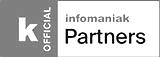 DIGITALABS : Infomaniak Network SA Official Partner