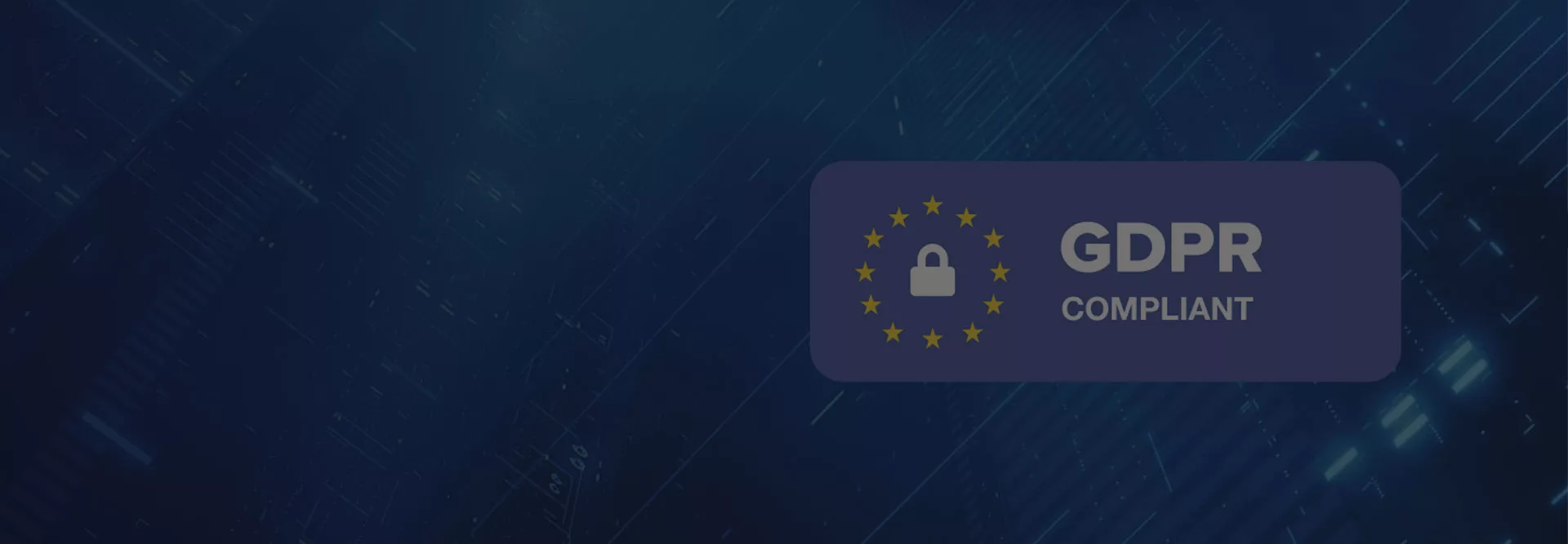 DIGITALABS: GPDR Compliance