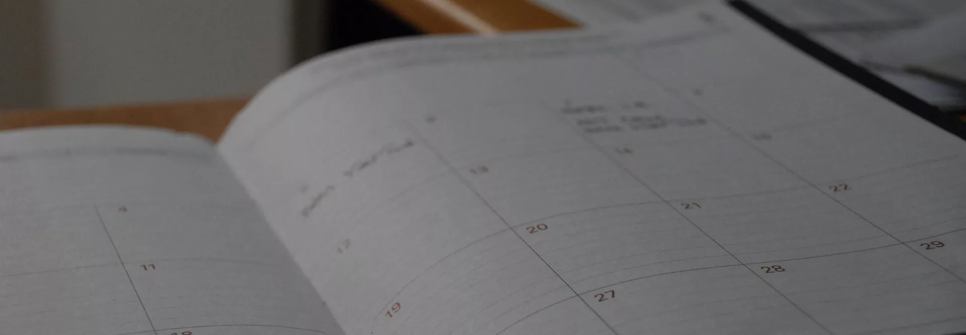 Schedule an appointment By phone or video conference