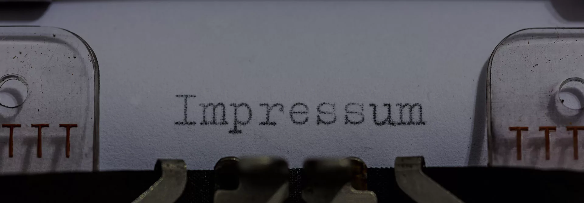 DIGITALABS - Impressum