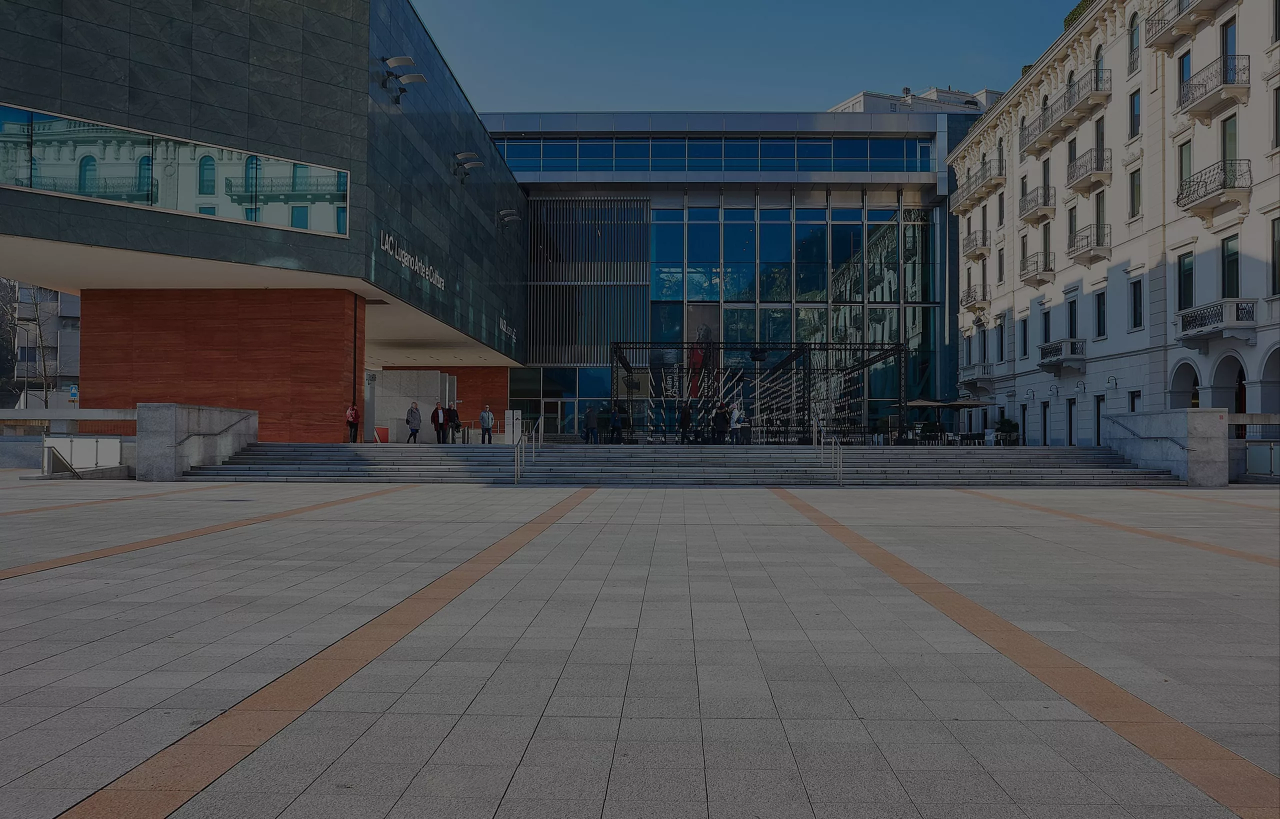 DIGITALABS - ICT Services & Web Technologies